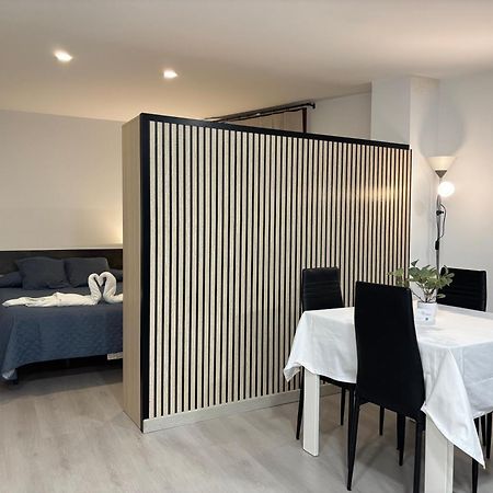 Apartament Gritella كورنووديلا المظهر الخارجي الصورة