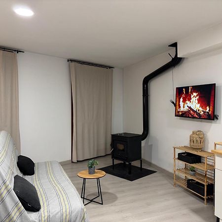Apartament Gritella كورنووديلا المظهر الخارجي الصورة