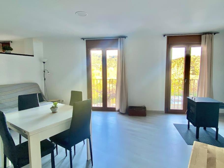Apartament Gritella كورنووديلا المظهر الخارجي الصورة