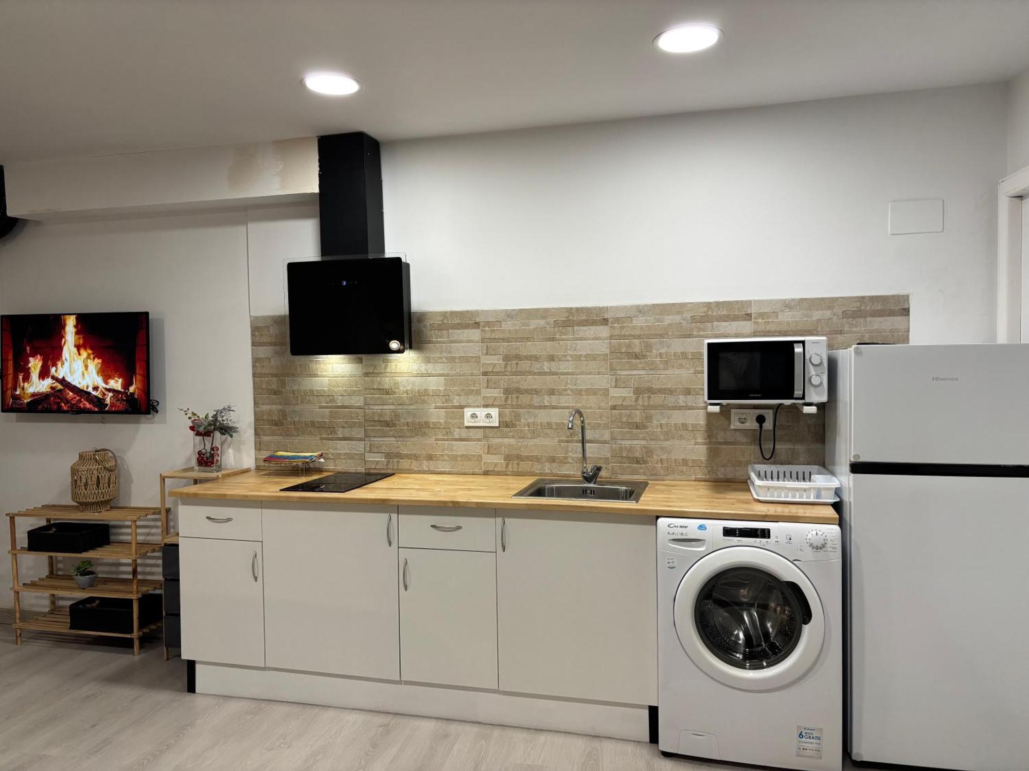 Apartament Gritella كورنووديلا المظهر الخارجي الصورة