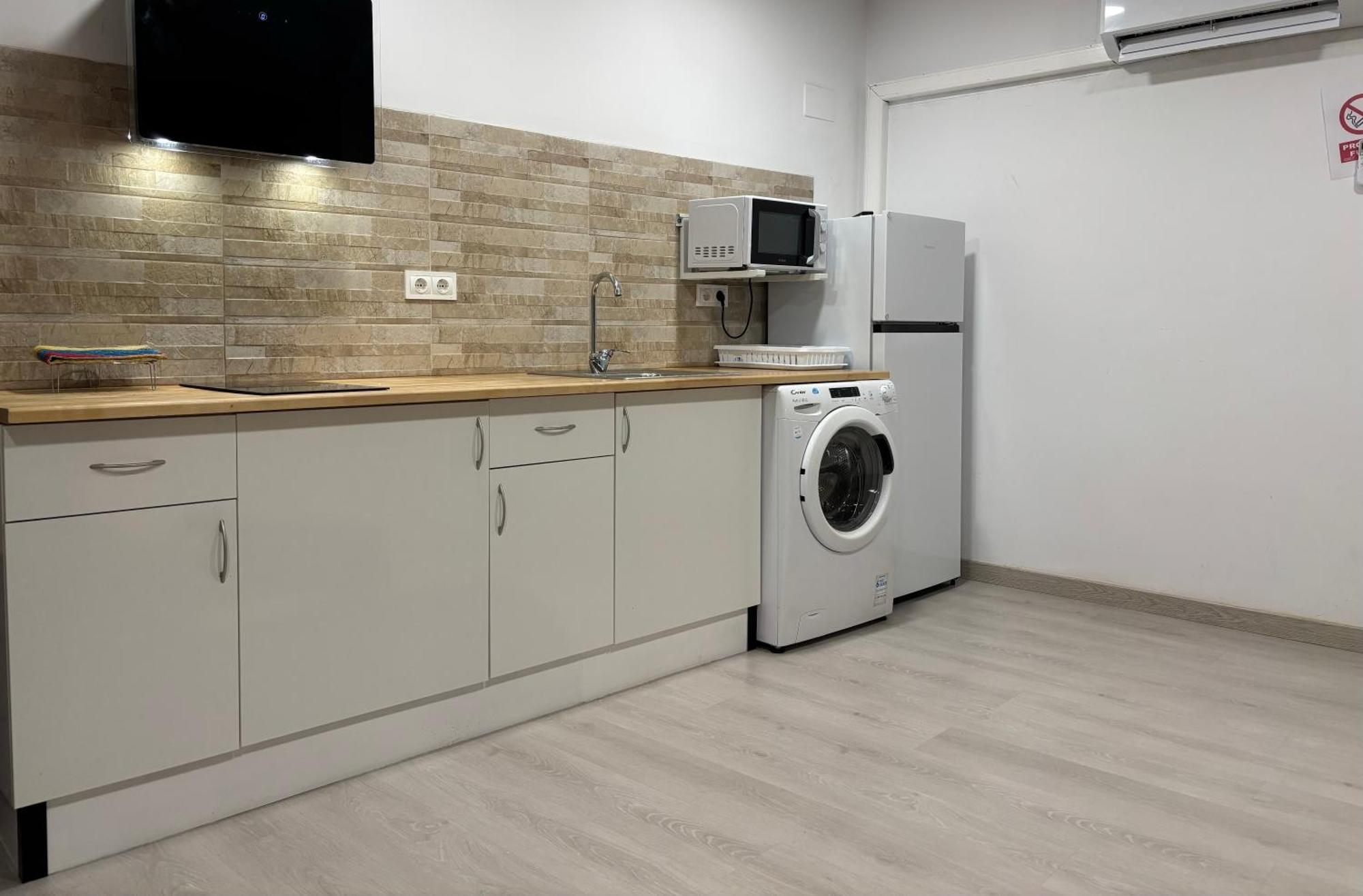 Apartament Gritella كورنووديلا المظهر الخارجي الصورة