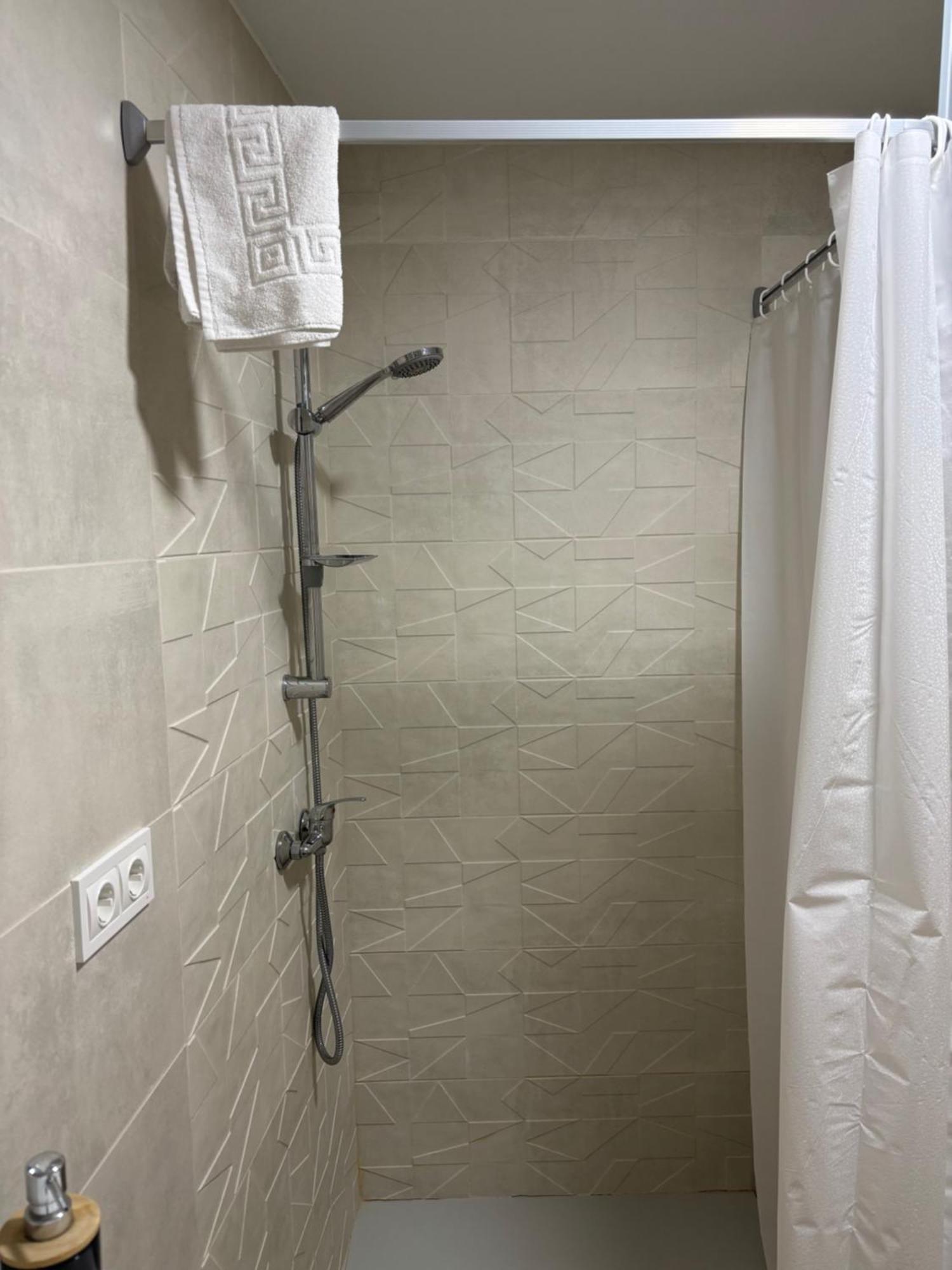 Apartament Gritella كورنووديلا المظهر الخارجي الصورة