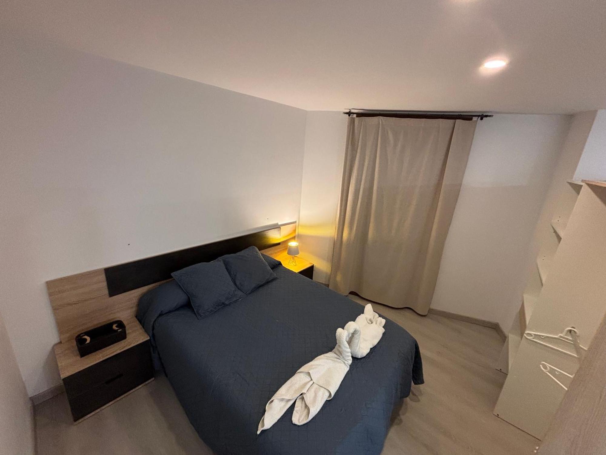 Apartament Gritella كورنووديلا المظهر الخارجي الصورة