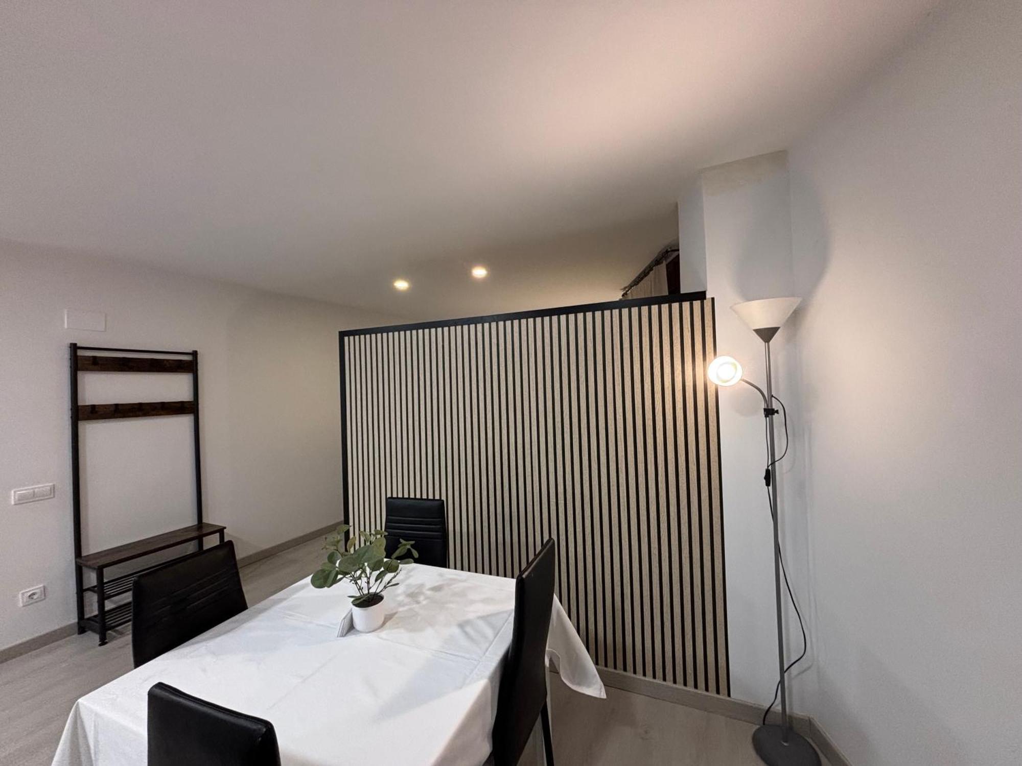 Apartament Gritella كورنووديلا المظهر الخارجي الصورة