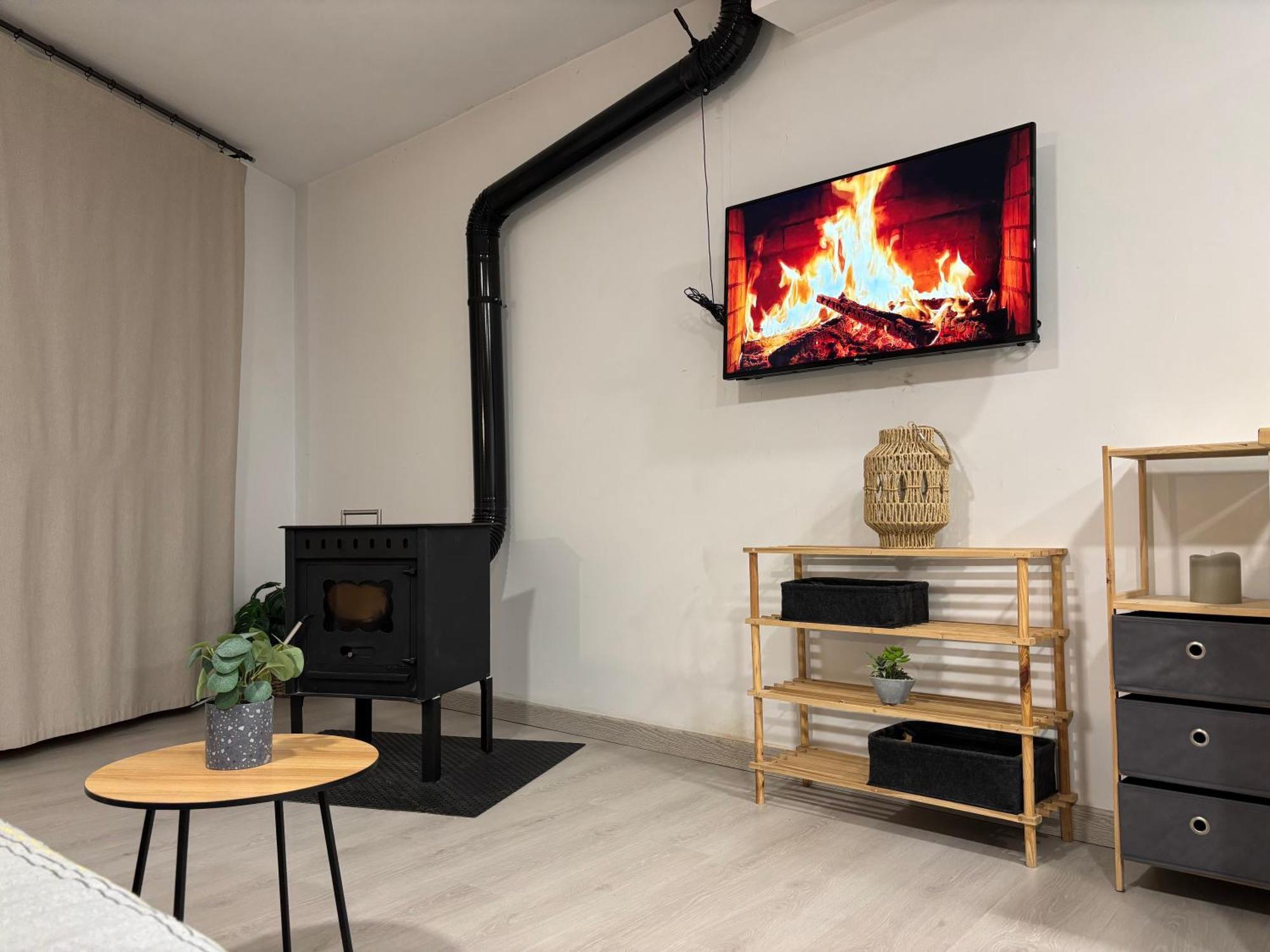 Apartament Gritella كورنووديلا المظهر الخارجي الصورة